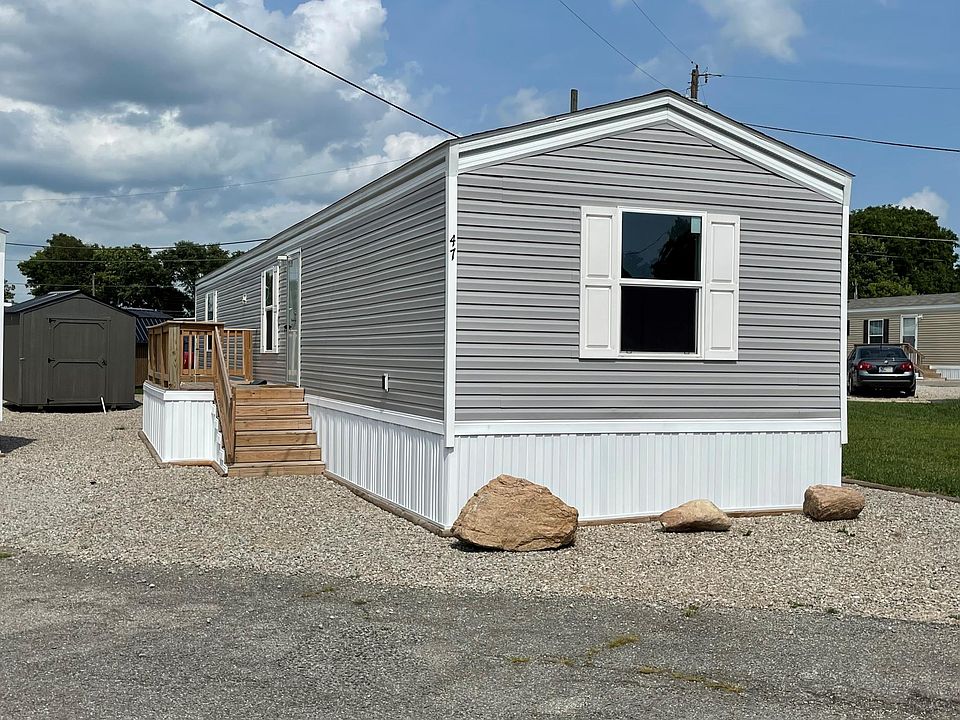 1st image of 596 Chestnut St Lot 47