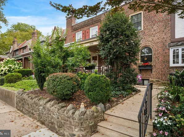 3412 W Queen Ln, Philadelphia, PA 19129