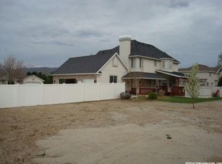 13296 S Sweet Caroline Dr, Riverton, UT 84065