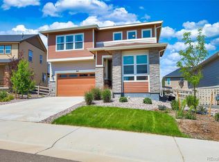 9117 Rio Lado St, Littleton, CO 80125