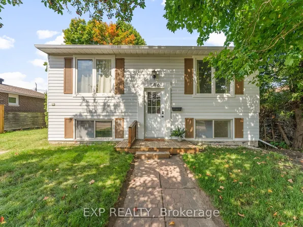 146 Barnet Blvd, Renfrew, ON K7V 4C7