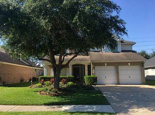 14118 Millglen Ct, Sugar Land, TX 77498