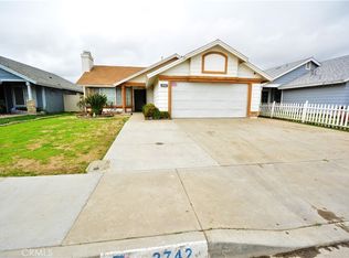 2742 Riva Ridge St, Perris, CA 92571