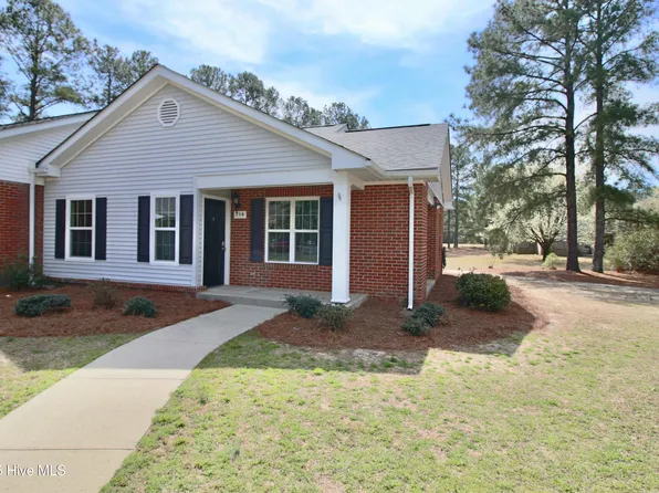 719 Chancery Lane, Aberdeen, NC 28315