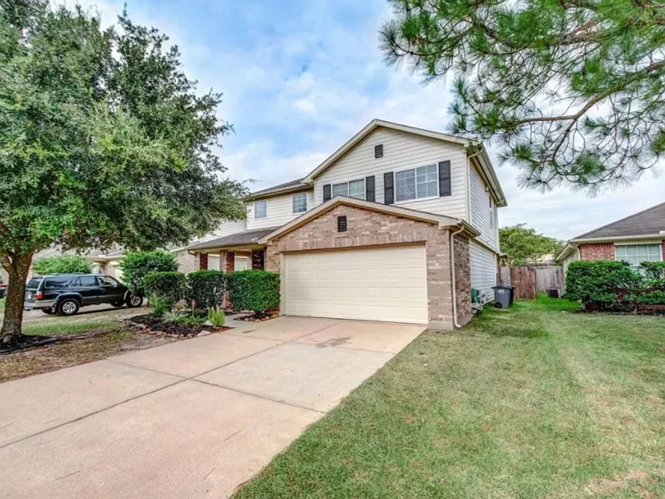 7518 Drifting Willow Ct
