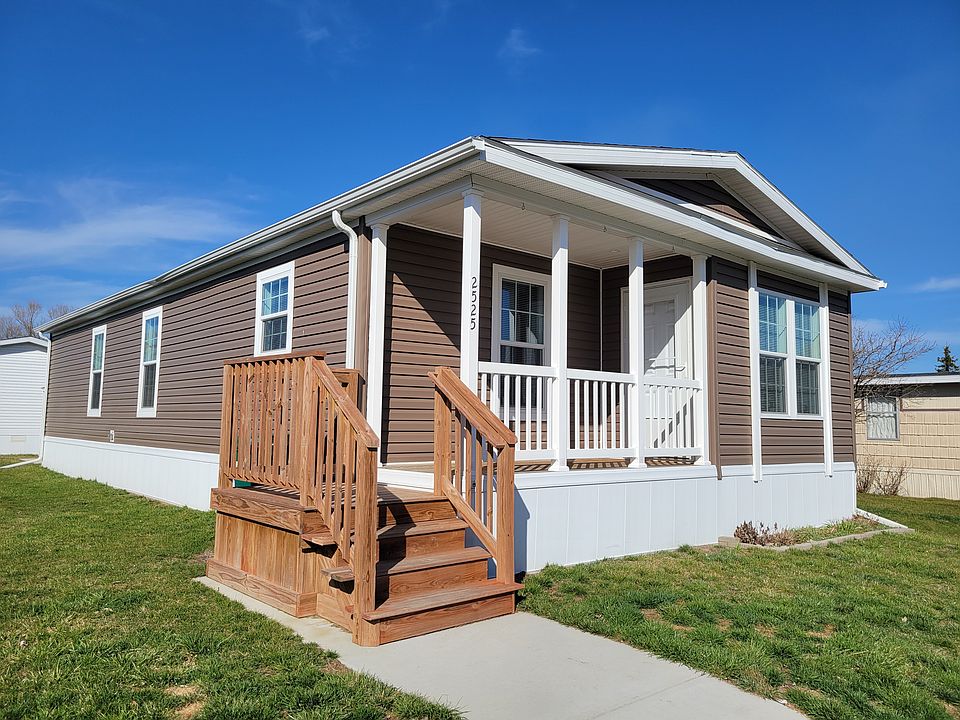 1st image of 2525 W Sinclair Ct #236