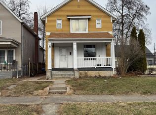 435 E Suttenfield St, Fort Wayne, IN
