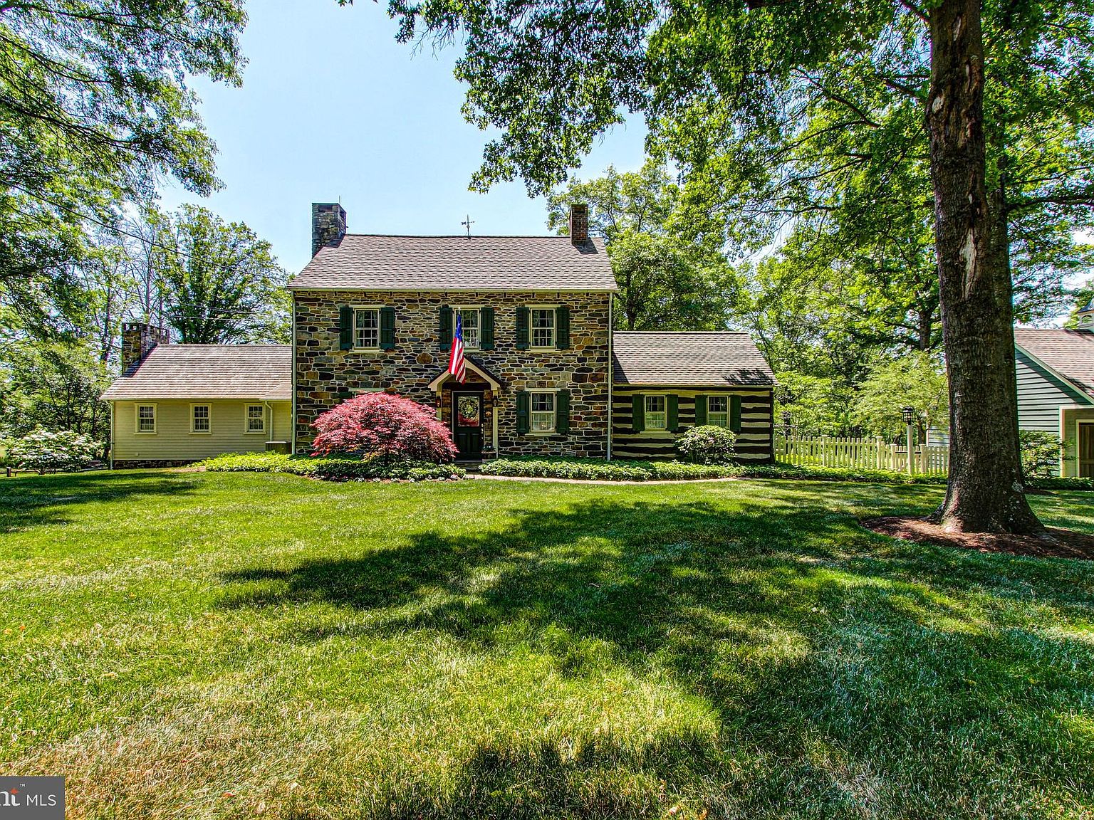 14 Barndt Rd, Sellersville, PA 18960 Zillow
