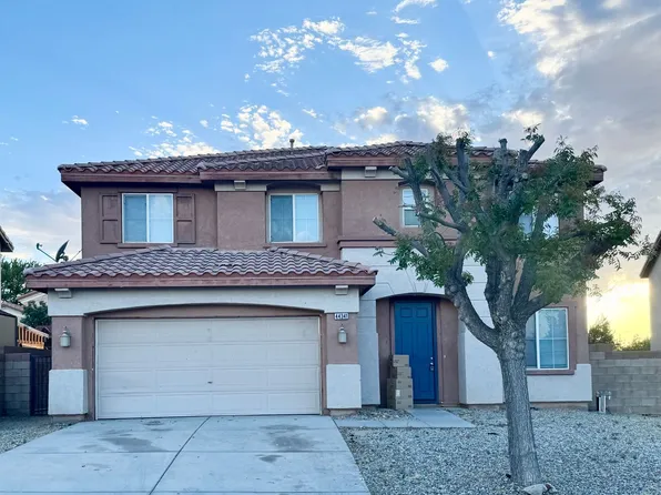 44341 Camellia St, Lancaster, CA 93535