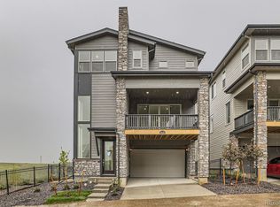 15645 W Girard Ave, Morrison, CO 80465