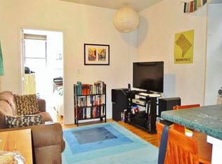 121 Orchard St #6, New York, NY 10002