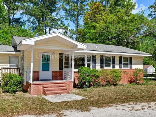 133 Hinton Ave, Wilmington, NC 28403