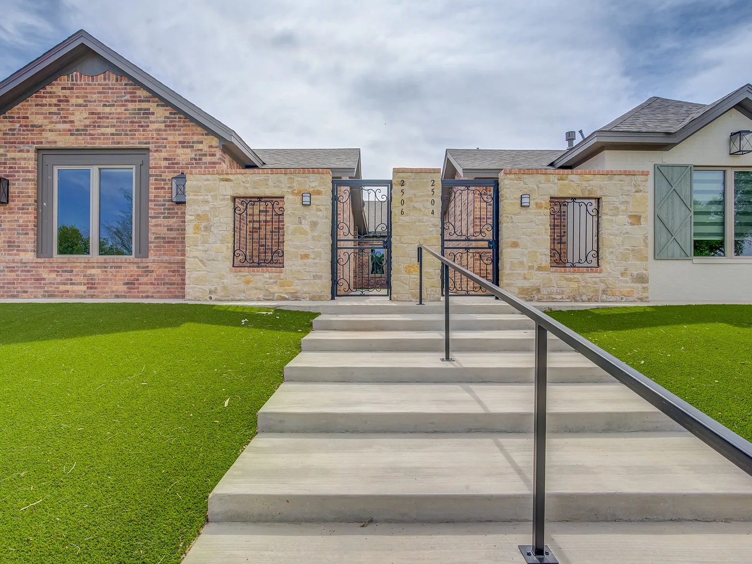 2 bed, 2.5 bath, 2054 sqft, $3,250 — Photo 3