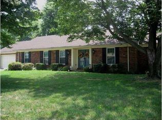 1300 Taransay Dr, Henderson, KY 42420