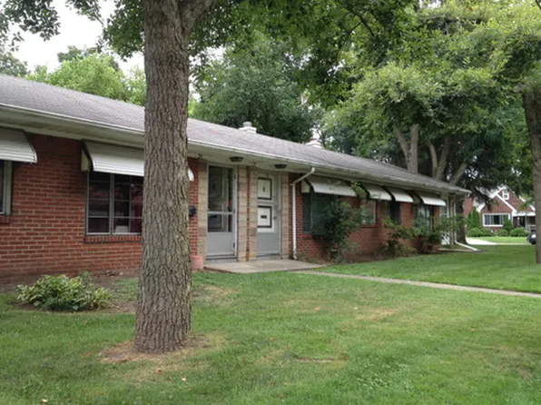 2841 Terrace Downs St APT 33, Toledo, OH 43614