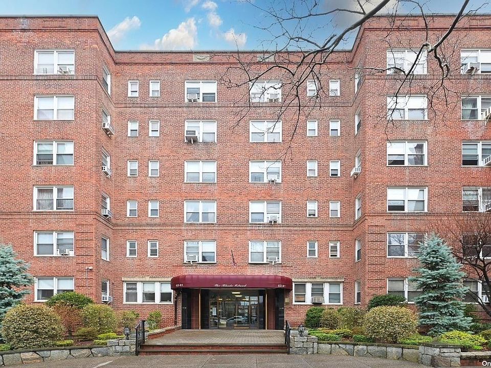 1st image of 63-61 99th St APT D4