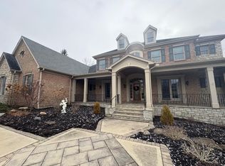 1017 Turning Point Ln, Maineville, OH 45039