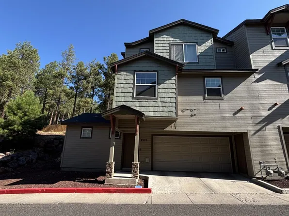 2576 W Pikes Peak Dr, Flagstaff, AZ 86001