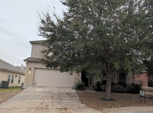 6714 Harbor Flds, Converse, TX 78109