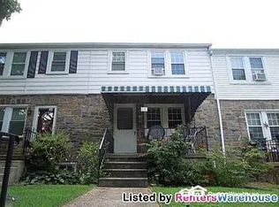 10 Enjay Ave, Baltimore, MD 21228
