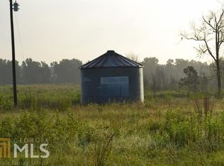 0 Faith Tabernacle, Kite, GA 31049