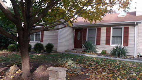 Front different angle