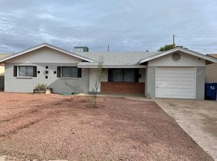 1413 S Beck Ave, Tempe, AZ 85281