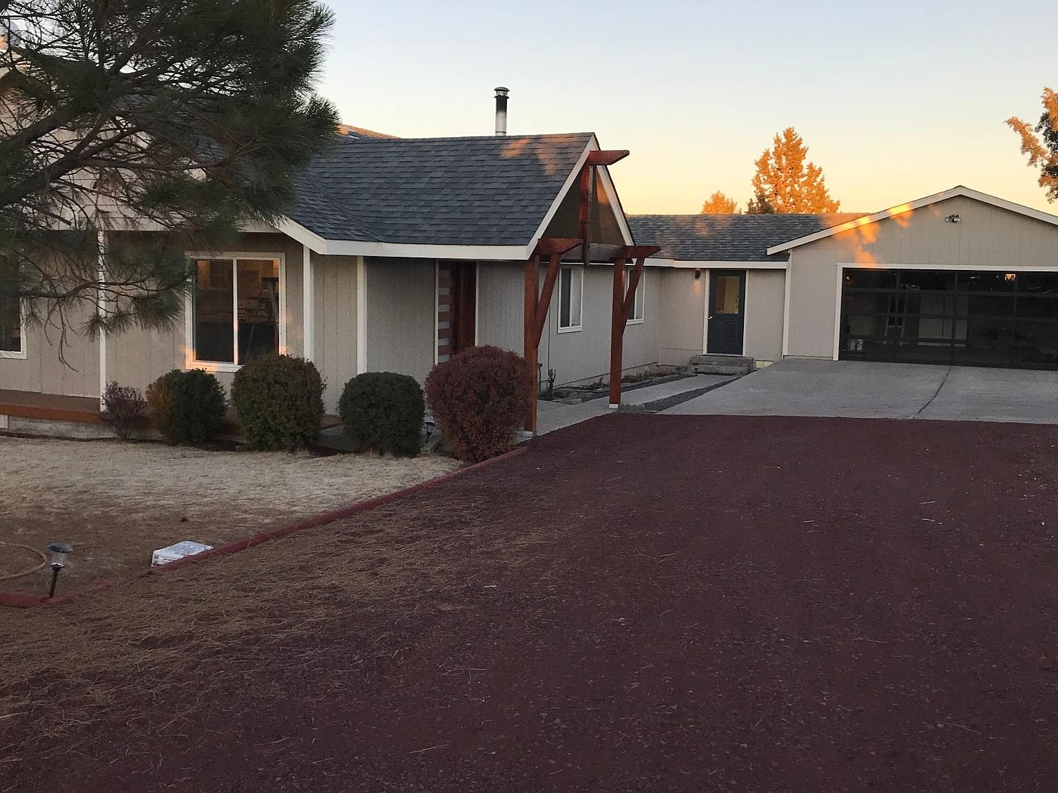 7742 SW Red Cloud Ln, Powell Butte, OR 97753 Zillow