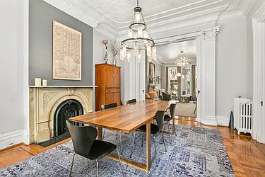 Rented by Corcoran