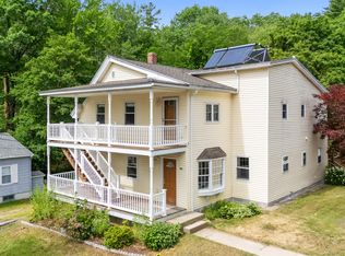 41 Twombley Rd, Sanford, ME 04073