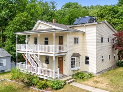 41 Twombley Road, Sanford, ME, 04073