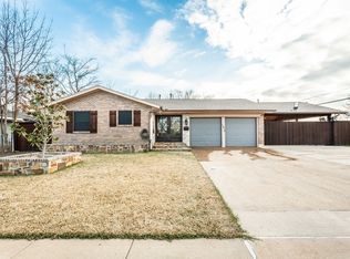 1318 Bandera Ln, Garland, TX 75040
