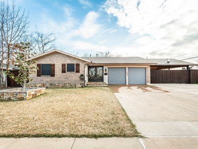1318 Bandera Ln, Garland, TX, 75040