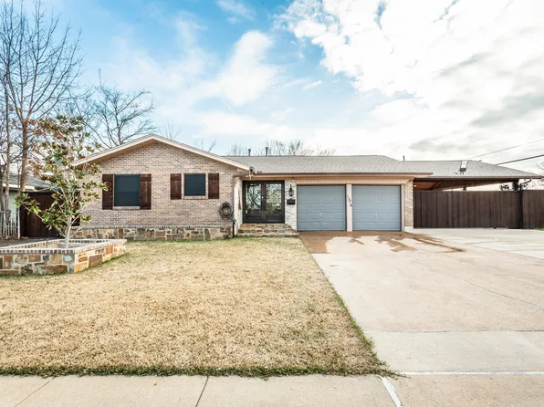 1318 Bandera Ln, Garland, TX 75040