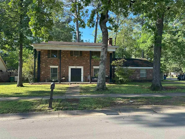 6625 Chateau Dr, Little Rock, AR 72209