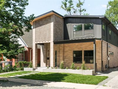 4131 Wyandot Street, Denver, CO, 80211