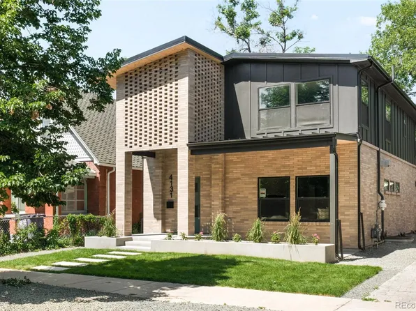 4131 Wyandot Street, Denver, CO 80211