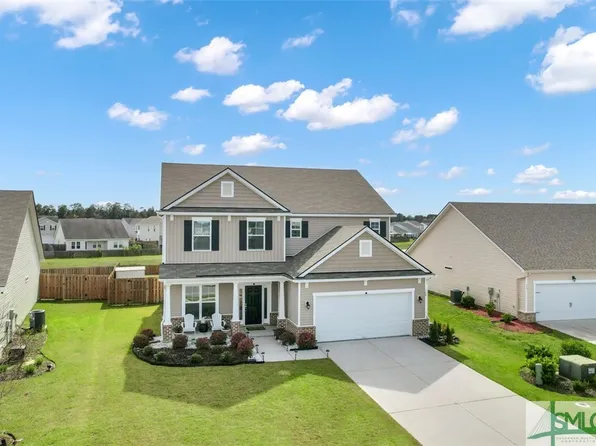 168 Greyfield Circle, Savannah, GA 31407