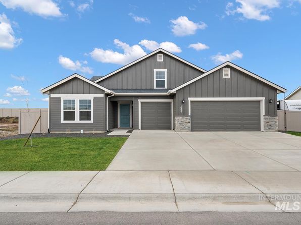 10427 Bellevue Ridge St, Nampa, ID 83687