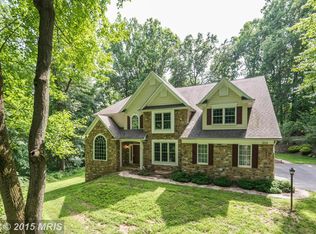3004 Sobus Dr, West Friendship, MD