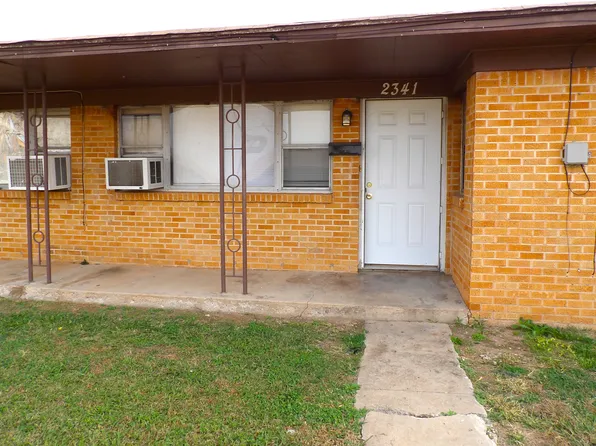 2341 NW Bell Ave, Lawton, OK 73505