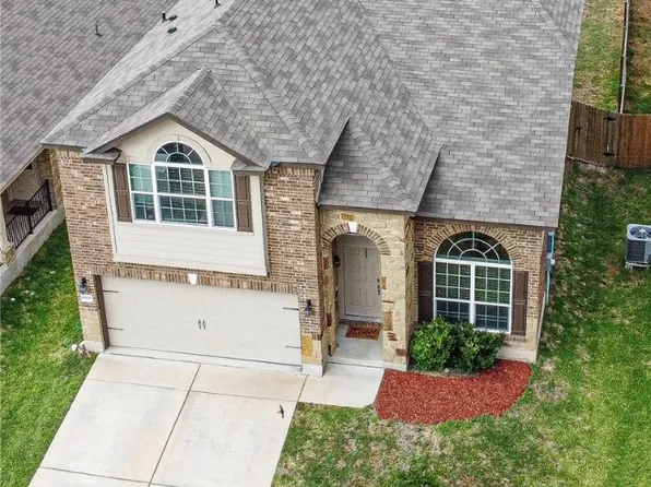 9509 Raeburn Ct, Killeen, TX 76542