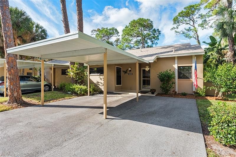 1st image of 4826 Village Gardens Dr #166