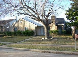 2007 Appalachia Dr, Mesquite, TX 75149