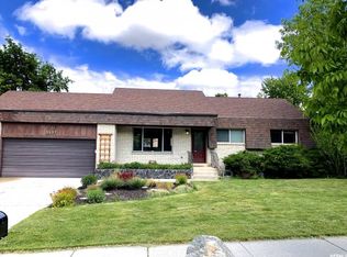 1507 E 8020 S, Sandy, UT 84093