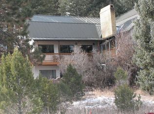 847 Aspen Dr, South Fork, CO 81154