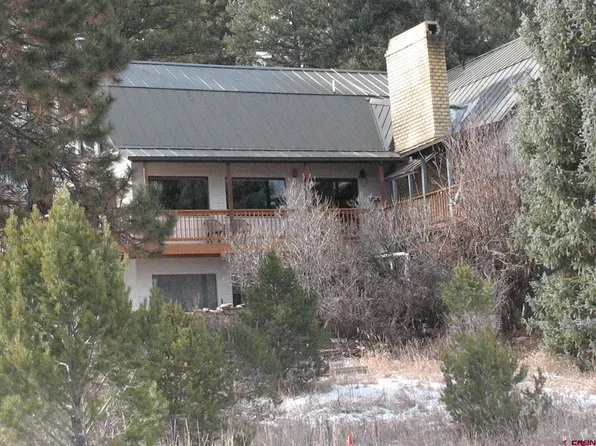 847 Aspen Drive, South Fork, CO 81154