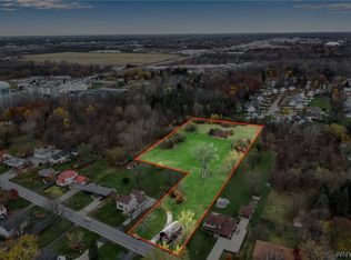 Pleasant View Dr #20, Lancaster, NY 14086
