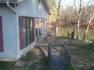 122 Drive 1219, Saltillo, MS 38866