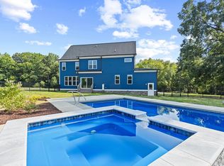 2946 Silk Hope Gum Springs Rd, Pittsboro, NC 27312